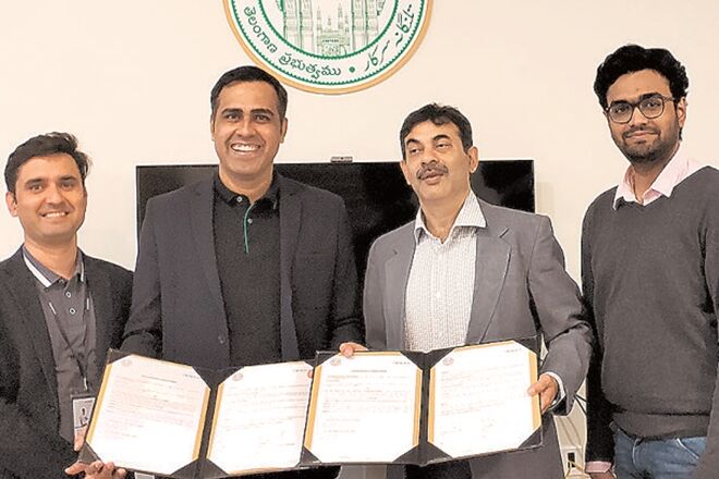 Startup India: Oppo to support Indian firms for solving specific problems of mobile users