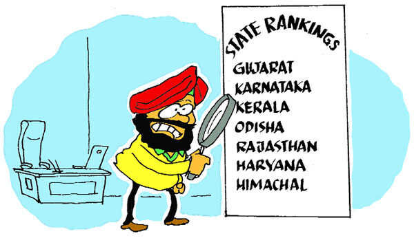 Startup ecosystem yet to gain momentum in Punjab