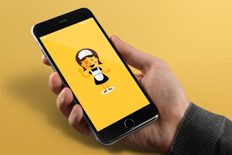 IIM-Bangalore Alumnus Founded Home Services Marketplace SendHelper Raises $610,000