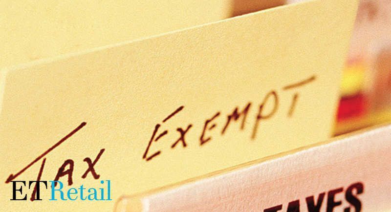 Startups may soon get shield against angel tax demons - ET Retail