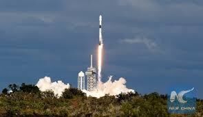 SpaceX launches record 64 satellites in single mission - The Frontier Post