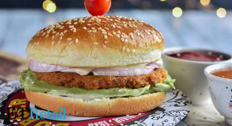 Burger Singh to increase headcount to 600 people this year - ET Retail
