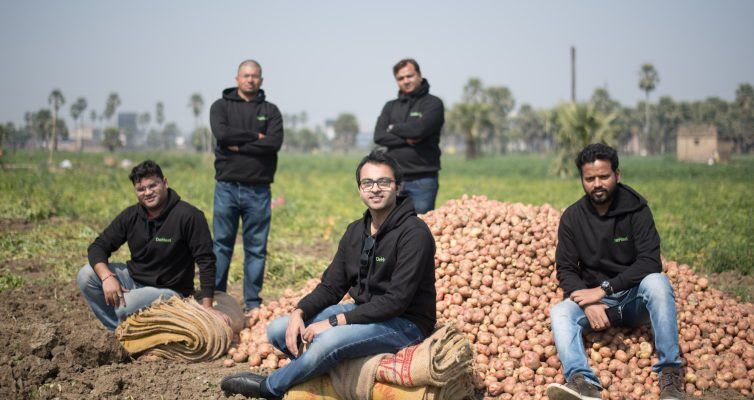 Online Market for Farm Products DeHaat Raises $4 Mn in Funding from Omnivore, AgFunder