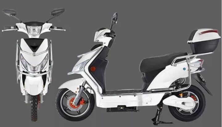 Avan Motors Electric scooters to launch six new models in three years