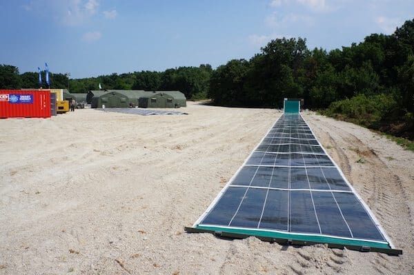 Renovagen Launches New Crowdcube Round to Raise £350,000