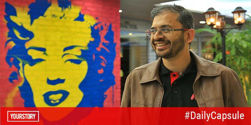 Ananth Narayanan leaves Myntra; Sachin Bansal backs Ola