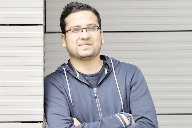 What next for Binny Bansal after Flipkart?