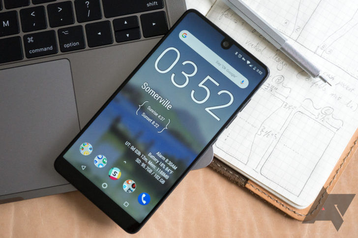 Essential acquires CloudMagic, the company behind now-shuttered email app Newton Mail