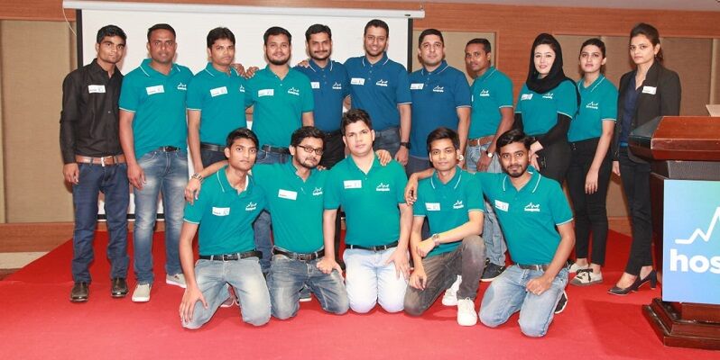 Yebhi Co-founder Danish Ahmeds latest venture Hospals raises $1.5 M