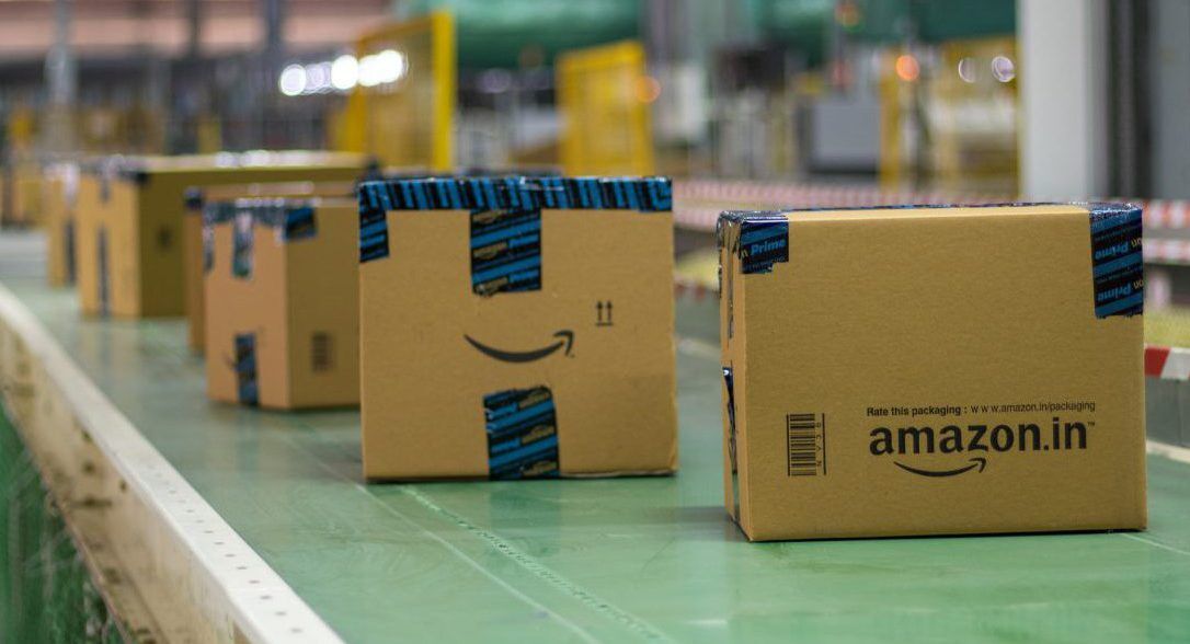 Amazon India Leaks Competitive Business Data of 400K Sellers; No Compensation to Sellers