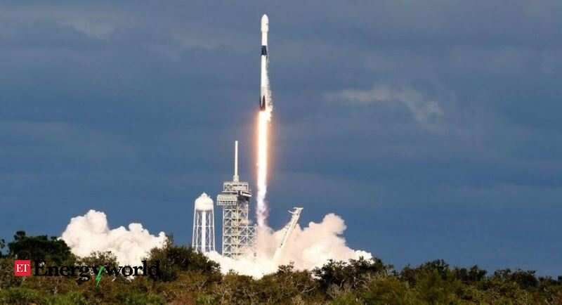 SpaceX launches biggest US rideshare mission with 64 satellites - ET EnergyWorld