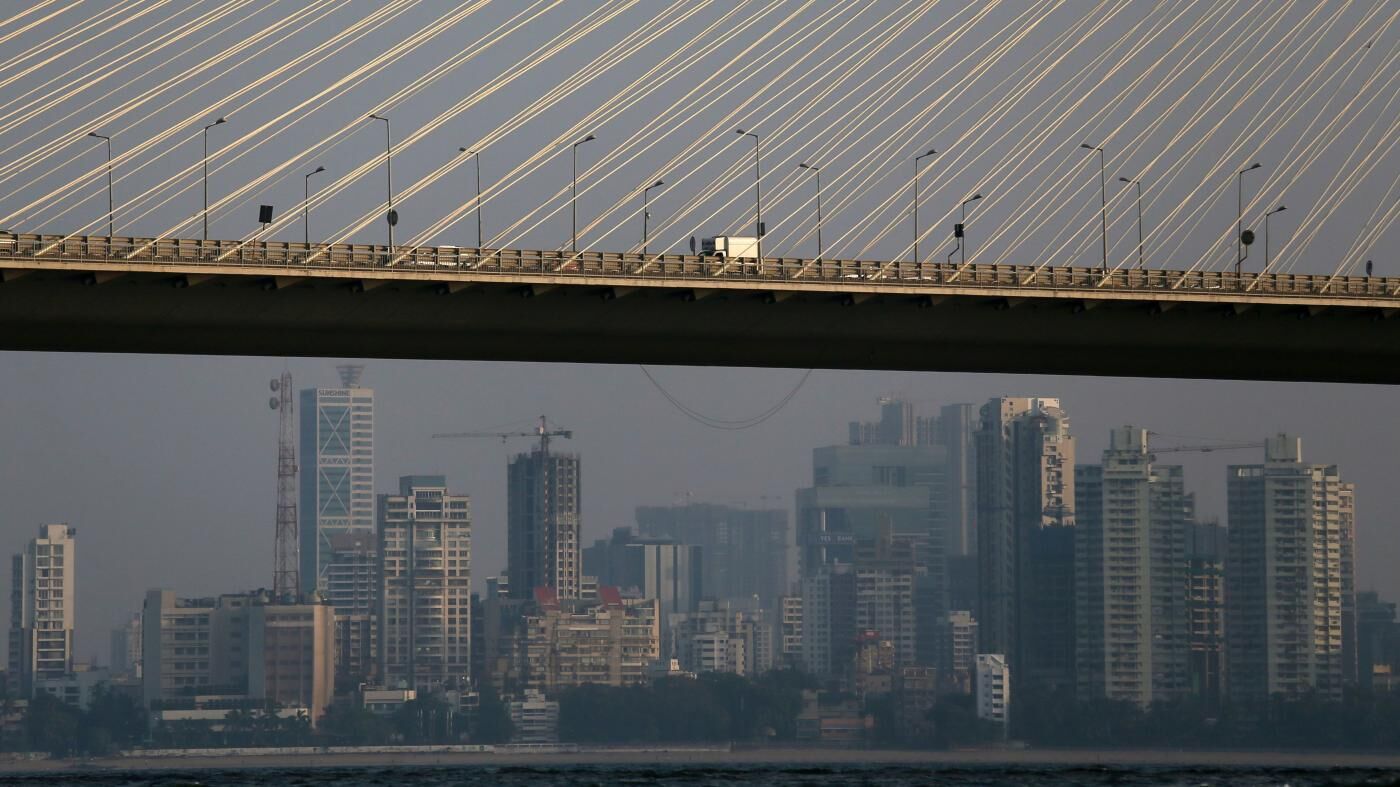 India’s financial capital is now a hotbed for startups