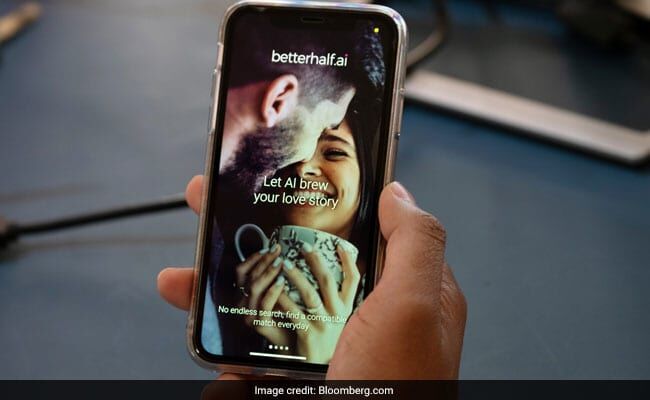 The Millennials Of India Are Turning To Algorithms For Love