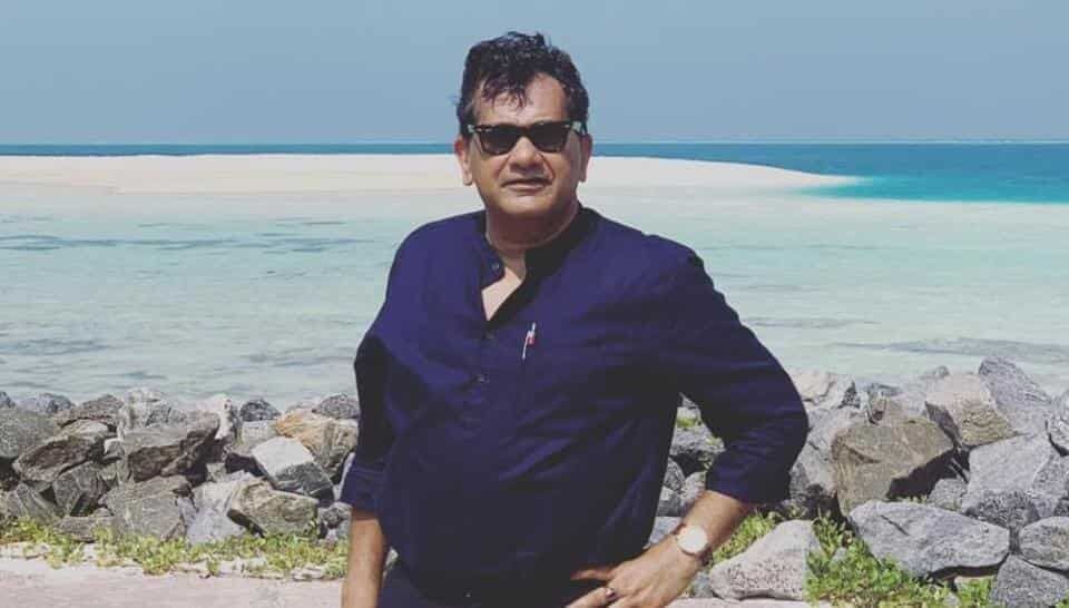 Malavika’s Mumbaistan: Development’s A Beach