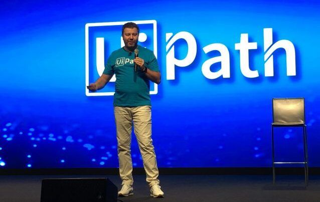 UiPath turned some of its employees into millionaires in just six months, says CEO Daniel Dines - Business Review