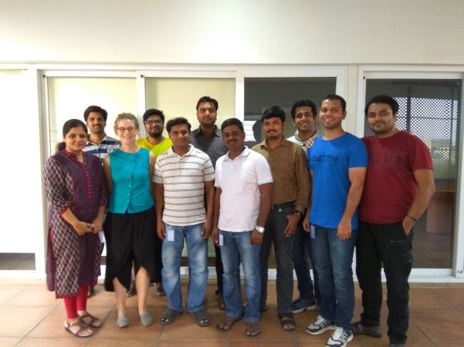 FourKites To Hire 200 Techies In Chennai With Their New $50 Million Funding