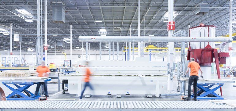 Dealmaker of the Year: Katerra