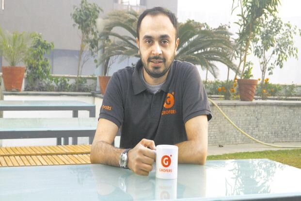 Albinder Dhindsa: Grofers focusing on building private label business in 2019