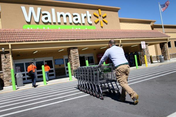 Walmart acquires Israels Aspectiva, which analyses UGC to recommend products to shoppers