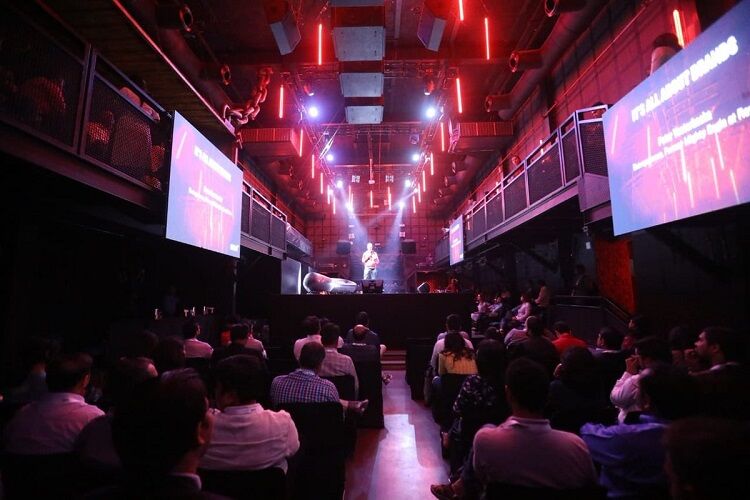 T-Hub and Slush partner to conduct global startup festival in India focused on scaling