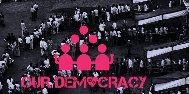 This Delhi startup is trying to revolutionise Indian elections with crowdfunding