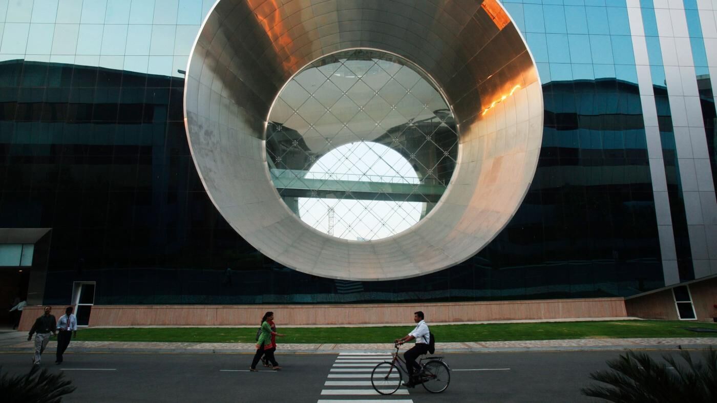 Bengaluru is the world’s fastest-changing city