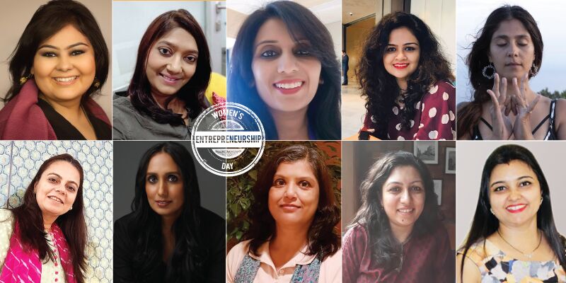 Womens Entrepreneurship Day: entrepreneurs reveal the best advice they received