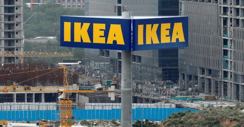 IKEA Inviting 20 Growth-Stage Startups to Join its Start-up Program IKEA Bootcamp