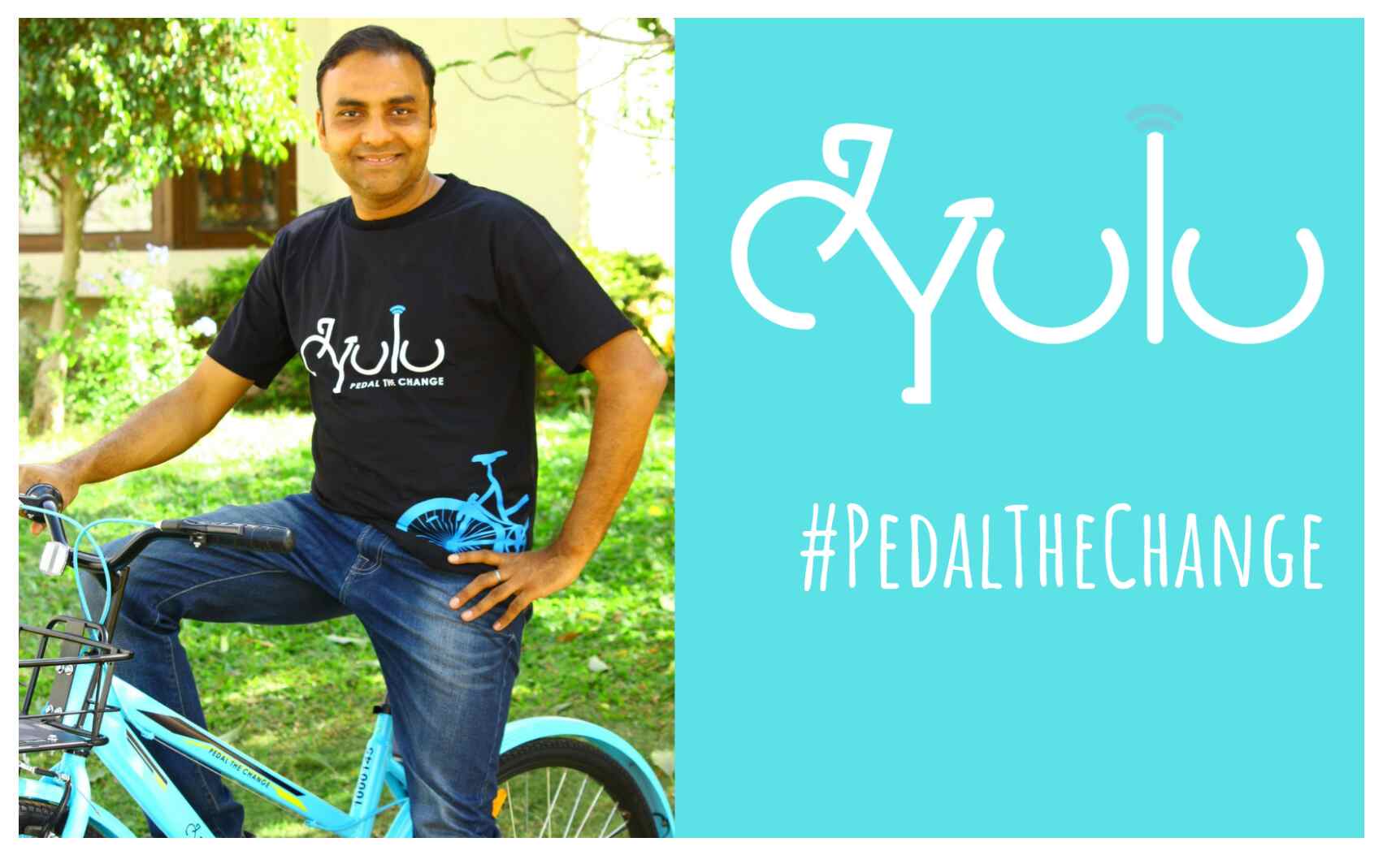 The Startup Mindset: Explained By Yulu Co-Founder & CEO Amit Gupta The Startup Mindset: Explained By Yulu Co-Founder & CEO Amit Gupta