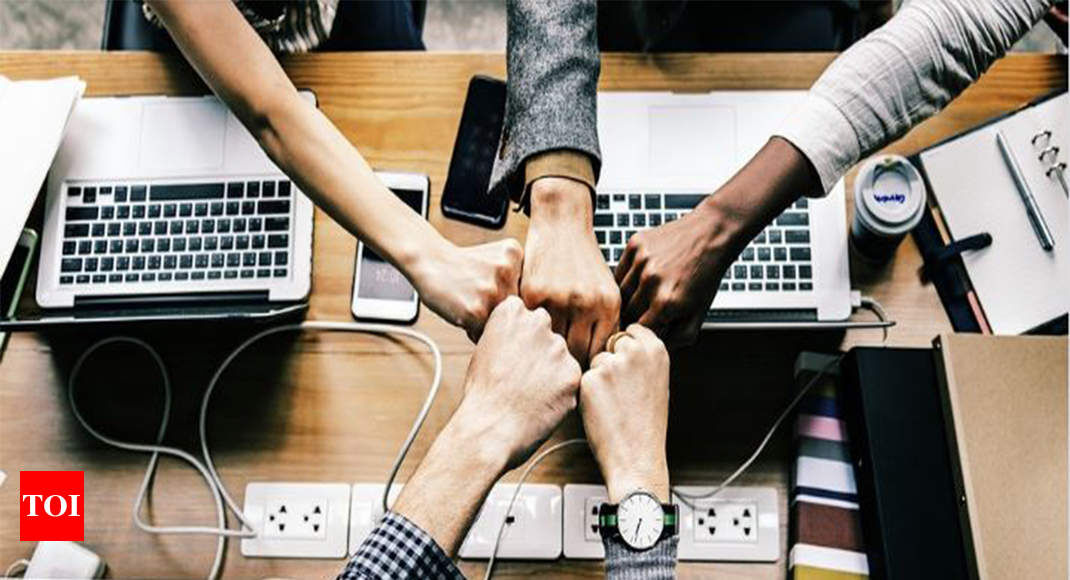 What will a Gurugram vs Bengaluru startup match look like? - Times of India