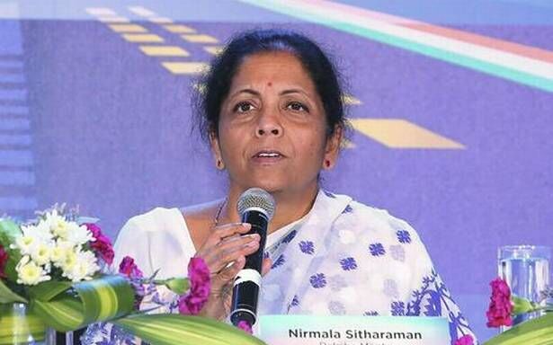Aero India 2019: Defence minister invites investors in aero space, other sectors