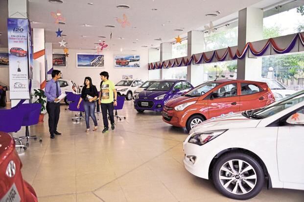 CarDekho raises $110 million in Series C from Axis Bank, investors