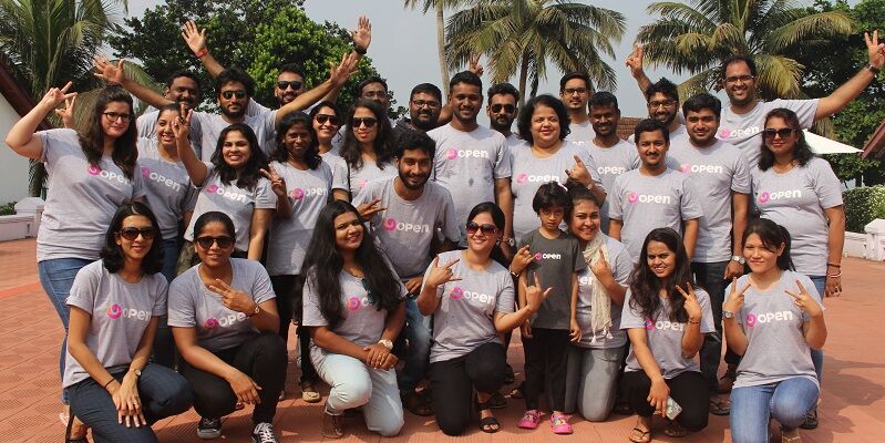 Neo-banking startup, Open, raises $5M in Series A funding led by Beenext, Speedinvest and 3one4 Capital