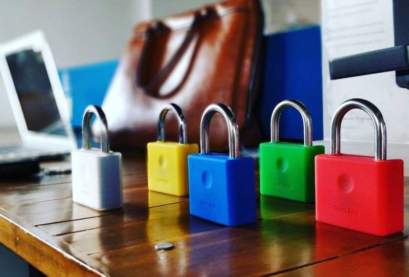 Smart Locks making Startup OpenApp Raises $1.3 Mn from Karnataka Govts VC Fund and Unicorn Ventures