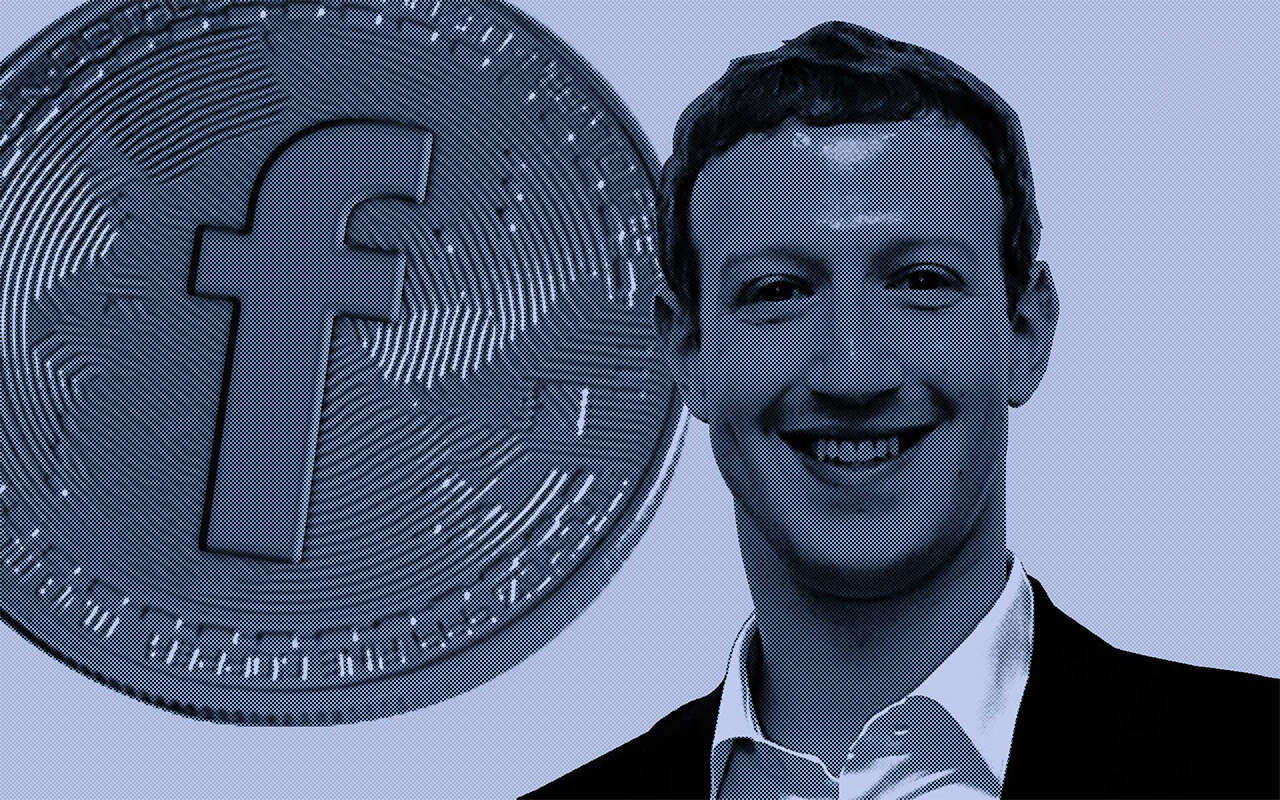 Internal Sources Claim Facebook Blockchain Initiative is Building a Cryptocurrency ⋆ Crypto New Media
