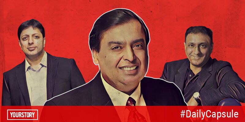 Reliances odds of winning ecommerce in India; Charting Pepperfry’s 8-year journey