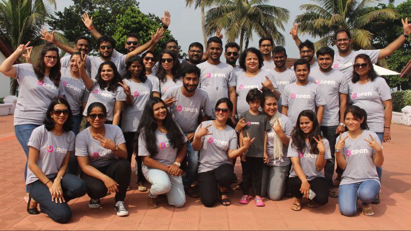 Neo-banking Startup Open Raises $5 Mn from Beenext, Speedinvest and 3one4 Capital Neo-banking Startup Open Raises $5 Mn from Beenext, Speedinvest and 3one4 Capital