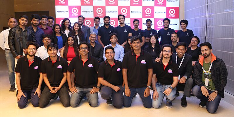 Panel, pitches and a cricketing legend: highlights from Target Accelerator Program (TAP) Demo Day Panel, pitches and a cricketing legend: highlights from Target Accelerator Program (TAP) Demo Day