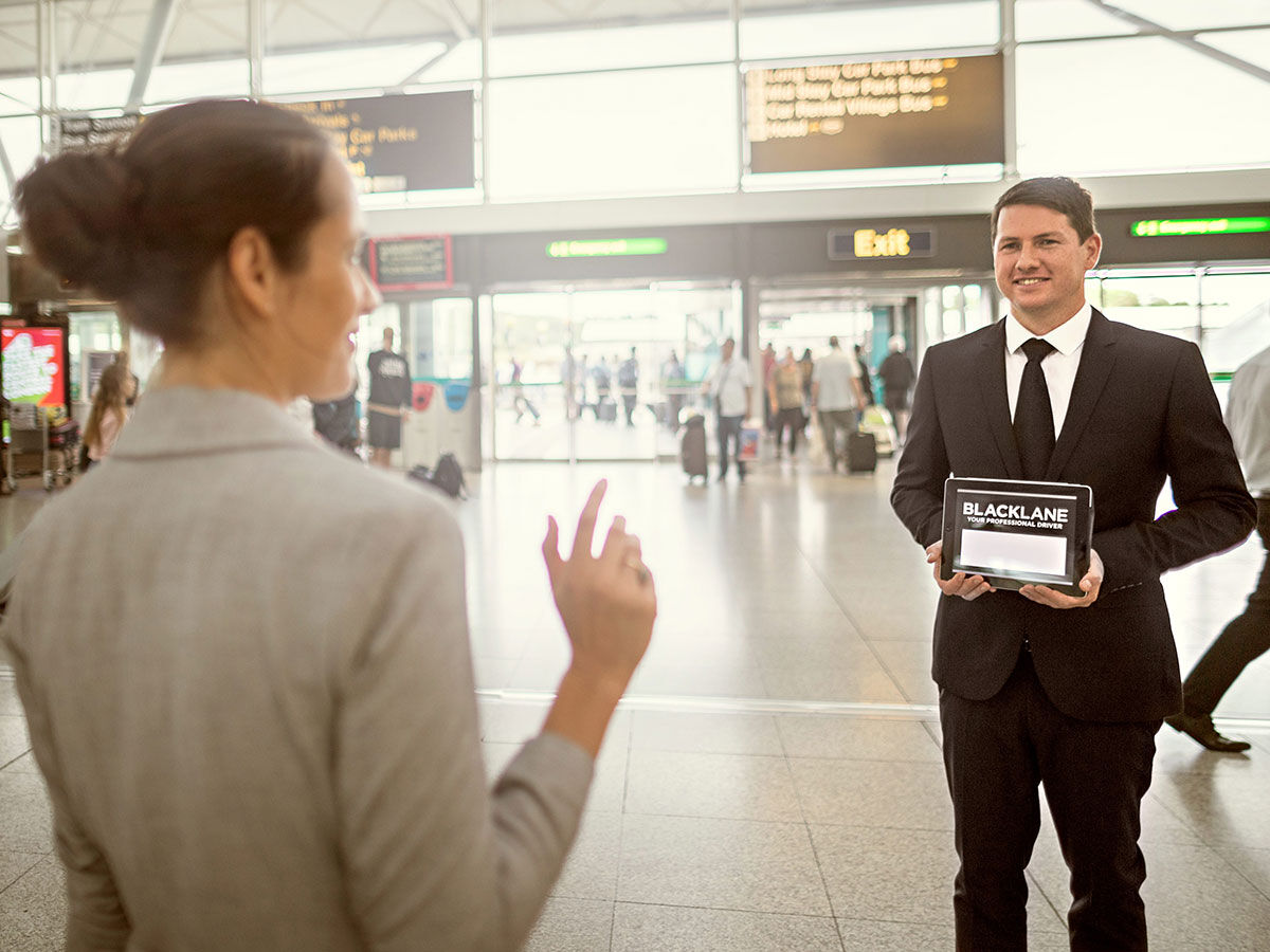 Will UAE residents pay more for luxury ride services?