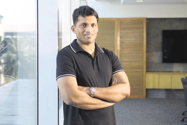 Business growth driving Byju’s valuation: CEO Byju Raveendran