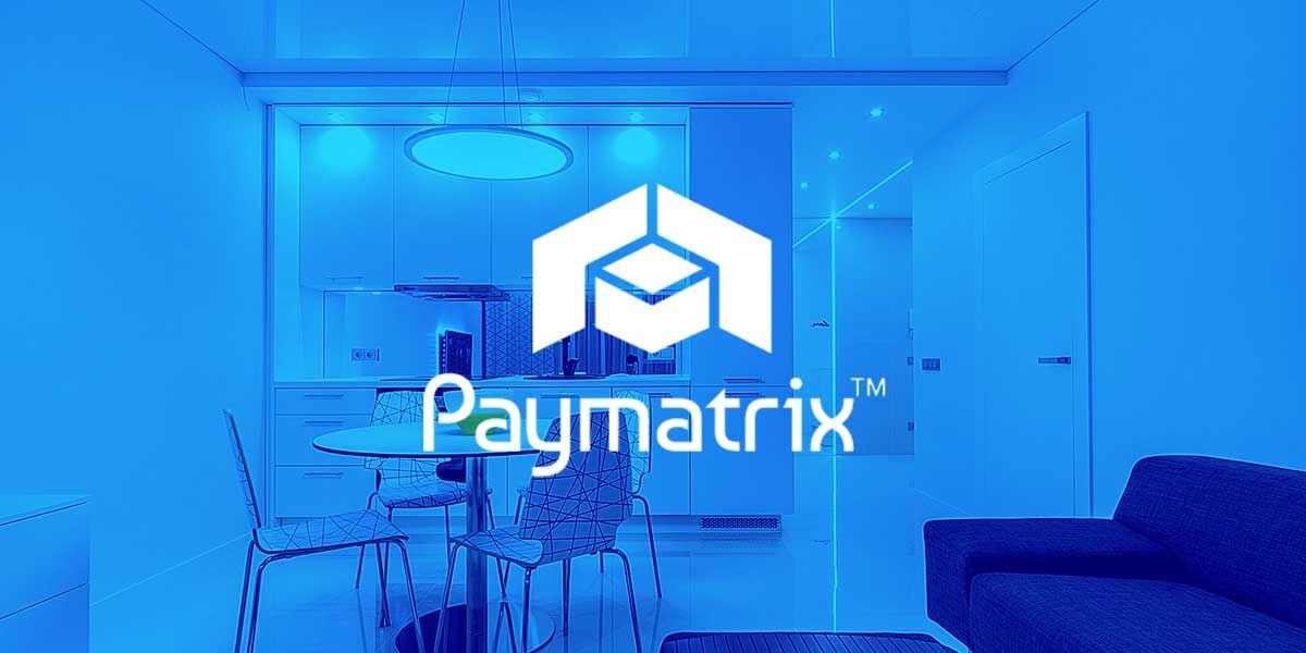 Paymatrix raises $100,000 in first tranche of pre-Series A round