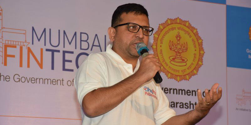 Fintech startup Phi Commerce is bringing doorstep payments innovation to non-metro India Fintech startup Phi Commerce is bringing doorstep payments innovation to non-metro India