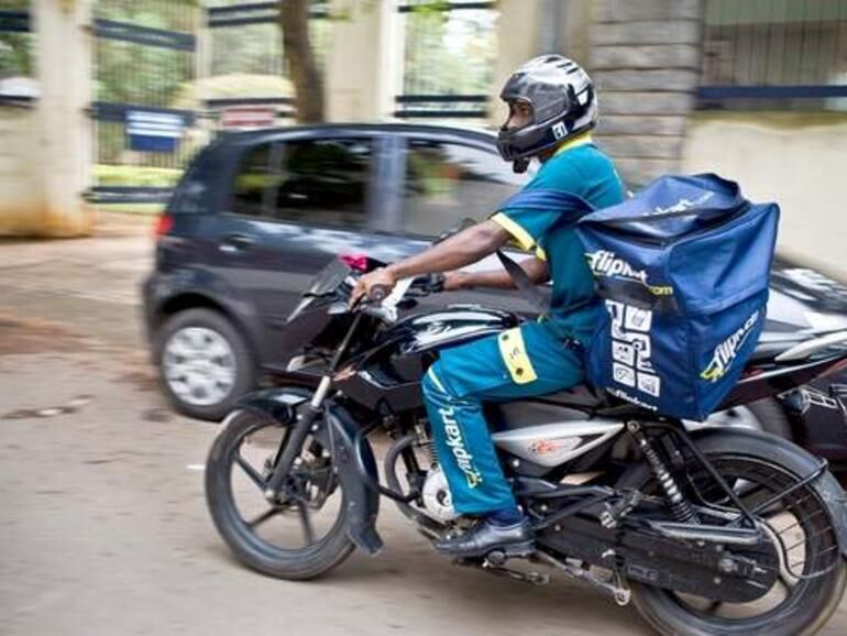 Will Flipkart and Amazon kill Indias retail industry? | ZDNet