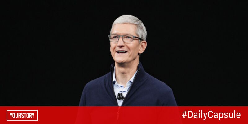 Demand for iPhones dives; YourStorys top newsmakers list