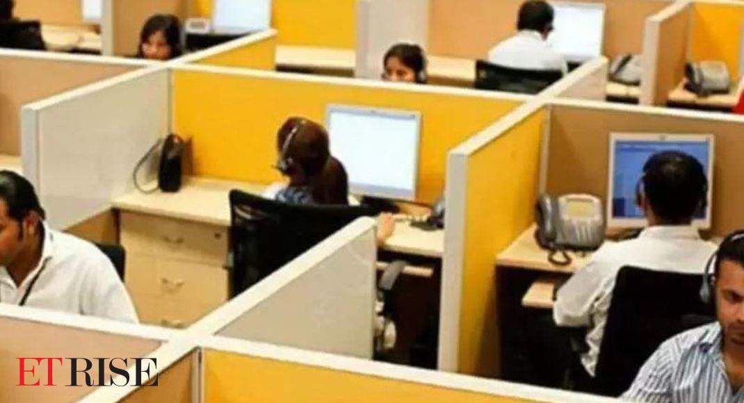Like China, India also has a gruelling work culture