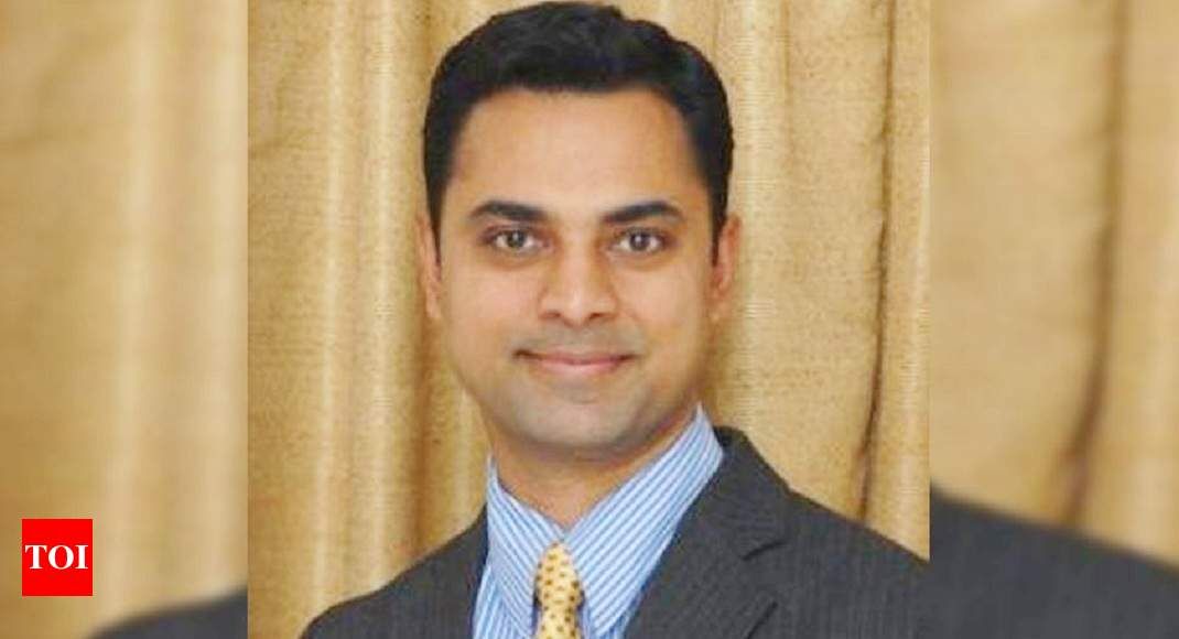 I will not suspect sanctity of data or intent, says CEA Krishnamurthy Subramanian - Times of India