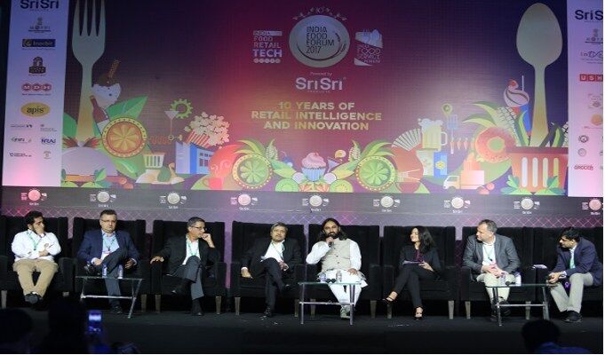 India Food Forum 2019: Charting the growth map for the food retail industry - Indiaretailing.com India Food Forum 2019: Charting the growth map for the food retail industry - Indiaretailing.com