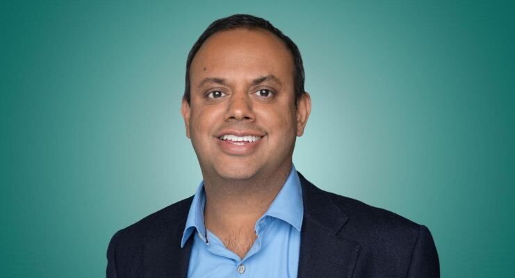 Meet Ubers newly promoted chief product officer, Manik Gupta