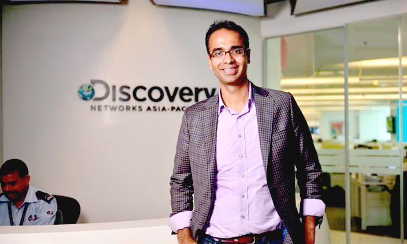 Ex Discovery Networks CEOs Edtech Startup WhiteHat Jr gets $1.3 Mn Seed Funding from Nexus Venture, Omidyar Network India