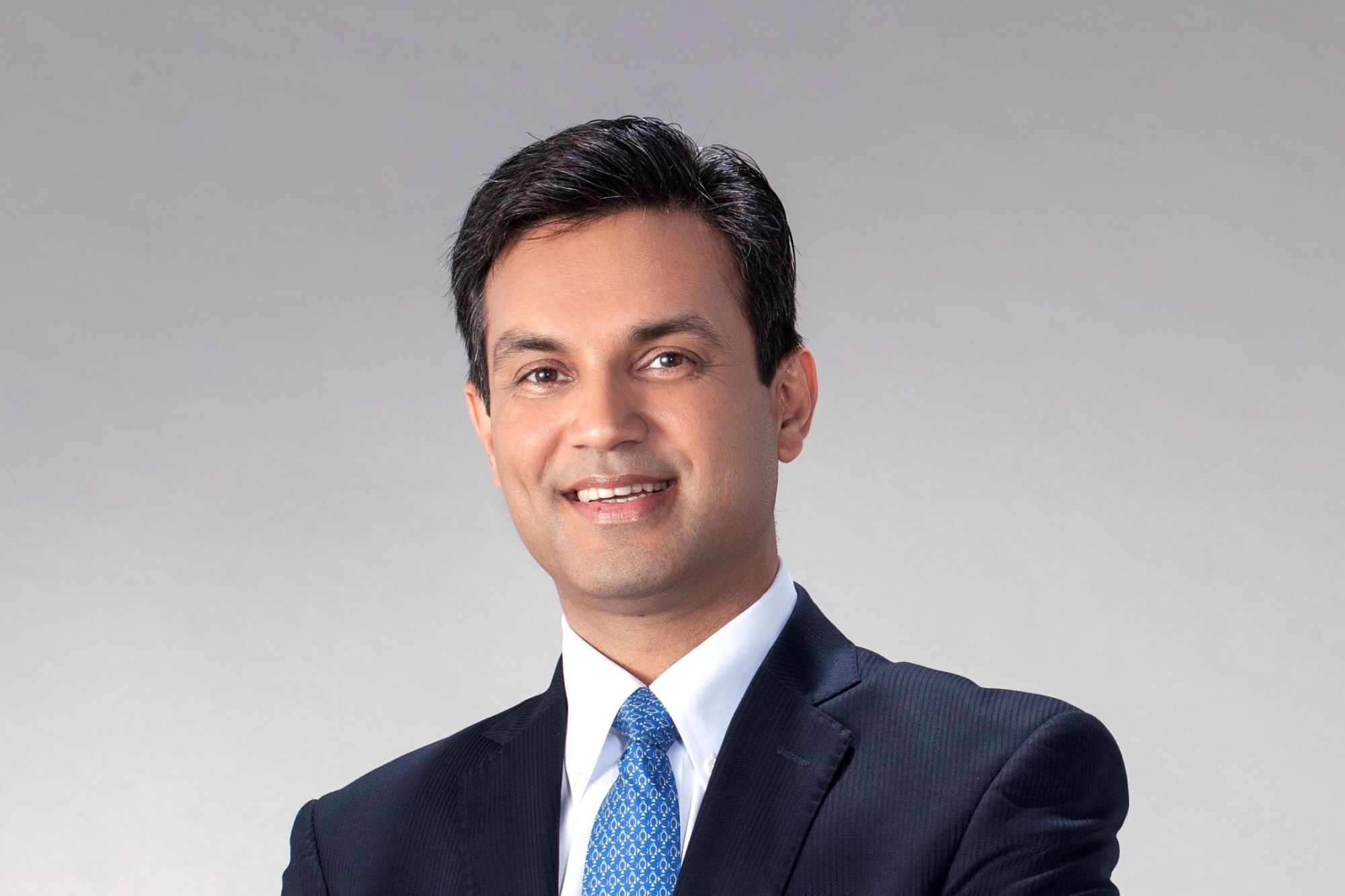 Microsoft India’s President Talks About the ‘ABC’ of AI, the technology behind Making Machines Smarter